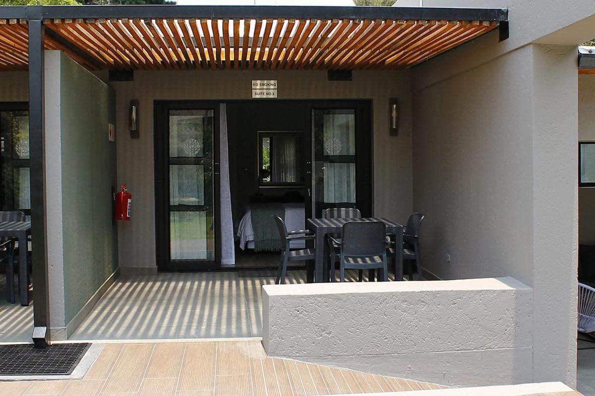 The Guesthouse 6 On Vrede Joanesburgo Exterior foto